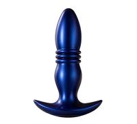 Plug prostatico a spinta THE TOUGH - Stimolatore della prostata di MEO Germania