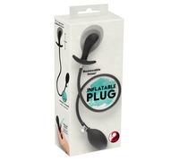plug tappo gonfiabile
