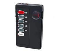 Plug uretrale corto con filo conduttivo, sonda per stimolazione uretrale maschile -ITHB09 (Controller-Battery not included)