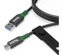 Plugable Cavo da USB-C a USB-A 10Gbps