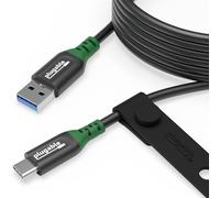 Plugable Cavo da USB-C a USB-A 5 Gbps