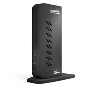 Plugable Technologies UD-6950Z Cablato USB 3.2 Gen 1 [3.1 Gen 1] Type-B Nero (PL