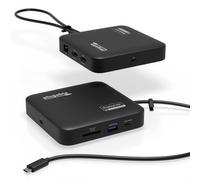 Plugable Technologies USBC-6950PDZ replicatore di porte e docking station per la
