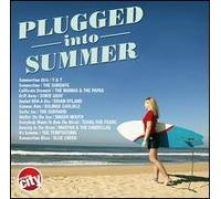 PLUGGED INTO SUMMER - Y&T,SUND