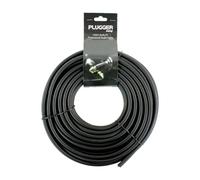 Plugger Câble HP 2 x 2.5 mm²/20 m Noir