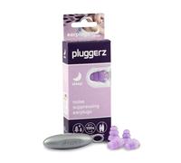 Pluggerz Spine per il sonno Uni-Fit - 4 pezzi