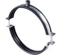 Pluggit Collare per tubo a due pezzi IPP180 - IPPS180