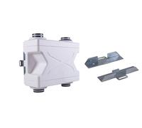 Pluggit Deviatore AxB PluggPlan - PP-AB95