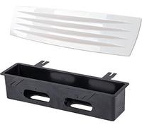 Pluggit Griglia di mandata iQoanda ABS - EVBP7S
