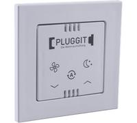 Pluggit iconVent 165 - BasicControl - ICV165BC