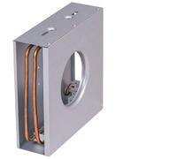 Pluggit Kit batteria di preriscaldamento elettrica AP460 - APHR460