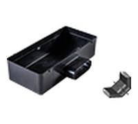 Pluggit Kit di uscita aria a parete PK200 - PL230W
