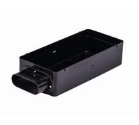 Pluggit Kit di uscita aria a parete verticale PK150 - PL180V