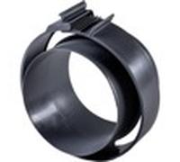 Pluggit Manicotto di collegamento DN125 IsoPlugg AC200 - IPVS1-2