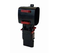 Pluggit Modulo collettore lineare PK150 - VT530