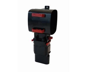 Pluggit Modulo collettore lineare PK150 - VT530