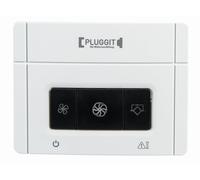 Pluggit PluggEasy Basic - Pannello di controllo per ABH140 - ABH140FB