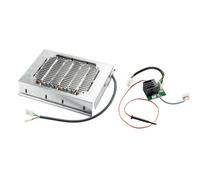 Pluggit PluggEasy - Resistenza elettrica di preriscaldamento per ASPV2.0 e ASPV2.0-E