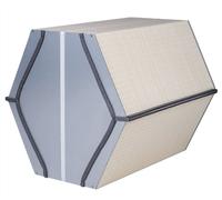 Pluggit PluggEasy - Scambiatore di entalpia per ASPV2.0-E