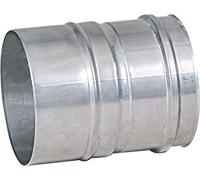 Pluggit Raccordo di transizione DN150 interrato a KG2000 DN160 - LTREK150-160