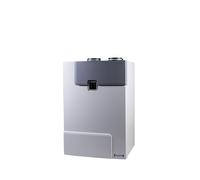 Pluggit Unità di ventilazione residenziale con scambiatore entalpico PluggEasy - ASPV2.0-E