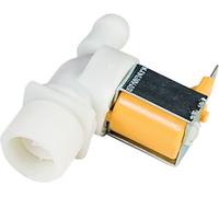 Pluggit Valvola di immissione 24 V AeroFresh Plus - BF5-EV