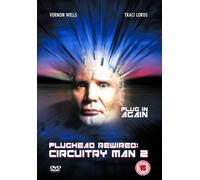 Plughead Rewired: Circuitry Man 2 [Edizione: Regno Unito] [Edizione: Regno Unito]