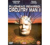 Plughead Rewired - Circuitry Man II/Sleep Stalker [Edizione: Regno Unito]
