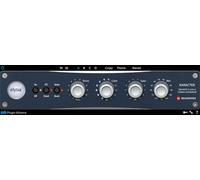 Plugin Alliance elysia karacter