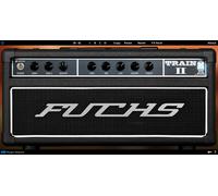 Plugin Alliance Fuchs Train II