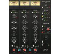 Plugin Alliance Lindell Audio MBC