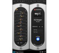 Plugin Alliance SPL EQ Ranger Plus