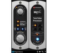Plugin Alliance SPL TwinTube