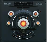 Plugin Alliance Swivel Audio BDE