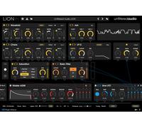 Plugin Alliance Unfiltered Audio LION