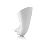 Plugin GU10 Faretto Uplighter Wall Sconce Wash Light Presa di Corrente Lampada