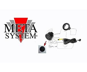 PlugPark 1 Sensore Kit Ricambio per Plug Park 4/14 MetaSystem