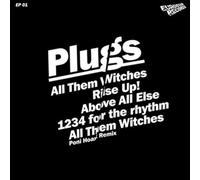 Plugs - All Them Witches