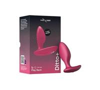 We-Vibe Ditto+ Cosmic Pink