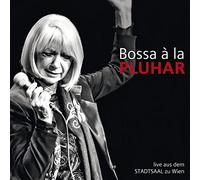 Erika Pluhar Bossa A La Pluhar (CD)