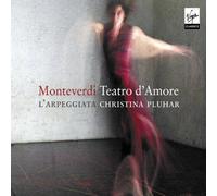 Pluhar - Teatro d'Amore