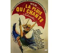 Pluie qui chante (la) - dvd