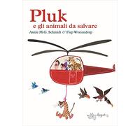 Pluk e gli animali da salvare