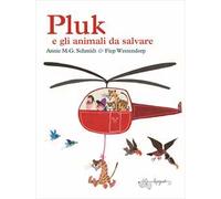 Pluk e gli animali da salvare