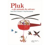 Pluk e gli animali da salvare