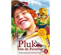 PLUK VAN DE PETTEFLET - SPEELF