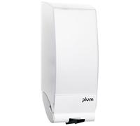 Plum 4292 COMBI Plum kunststofff, 1 L, colore: bianco