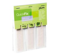 Plum 5508 Kit di pronto soccorso per auto