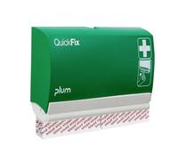 PLUM 5510 QuickFix® Blood Stopper Dispenser cerotti (L x A x P) 232 x 133 x 33