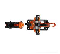 Plum Attacchi Da Sci Alpinismo Oazo 8 Rental